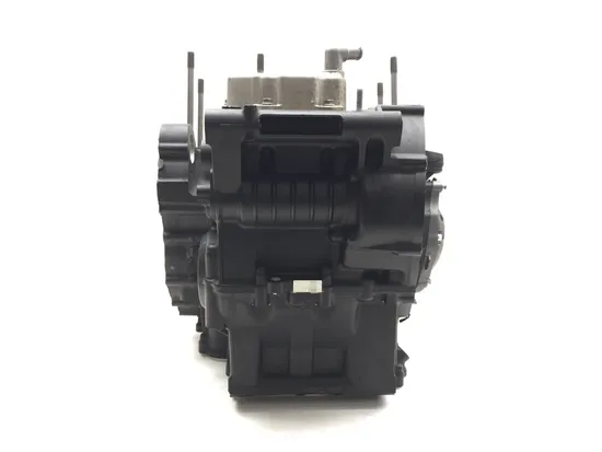 Upper Lower Center Cases Case 2018 Triumph Street Triple R ABS 3108 x