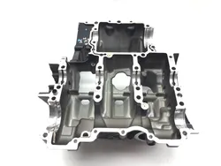 Upper Lower Center Cases Case 2018 Triumph Street Triple R ABS 3108 x