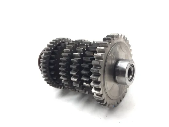 Transmission Gear Set Complete 2018 Triumph Street Triple R ABS 3108 PARTS