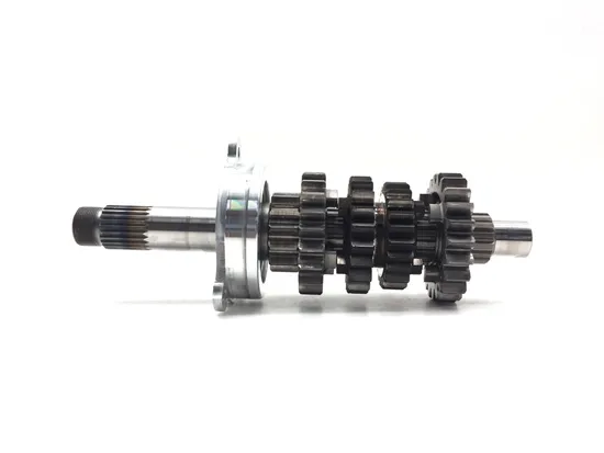 Transmission Gear Set Complete 2018 Triumph Street Triple R ABS 3108 PARTS