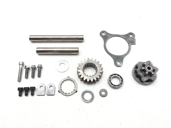 Transmission Gear Set Complete 2018 Triumph Street Triple R ABS 3108 PARTS