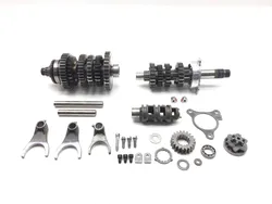 Transmission Gear Set Complete 2018 Triumph Street Triple R ABS 3108 PARTS