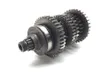 Transmission Gear Set Complete 2018 Triumph Street Triple R ABS 3108 PARTS