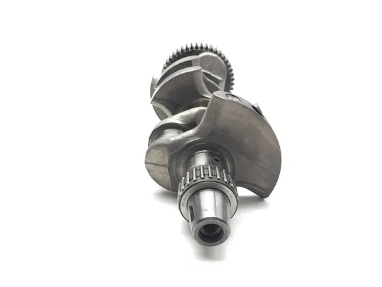 Engine Crank Shaft 2018 Triumph Street Triple R ABS 3108 3
