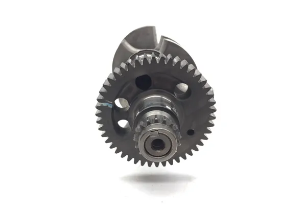 Engine Crank Shaft 2018 Triumph Street Triple R ABS 3108 5