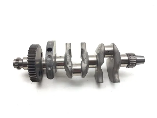 Engine Crank Shaft 2018 Triumph Street Triple R ABS 3108 6