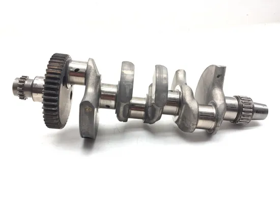 Engine Crank Shaft 2018 Triumph Street Triple R ABS 3108 4