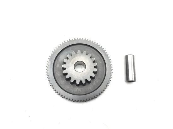 Engine Starter Gears 2018 Triumph Street Triple R ABS 3108