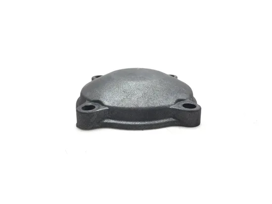 Engine Oil Filter Cover 2018 Triumph Street Triple R ABS 3108