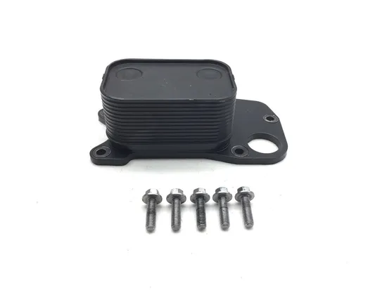 Engine Oil Cooler 2018 Triumph Street Triple R ABS 3108