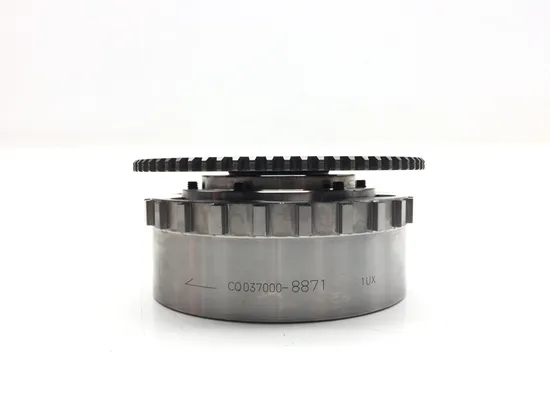 Engine Flywheel W Starter Clutch 2018 Triumph Street Triple R ABS 3108