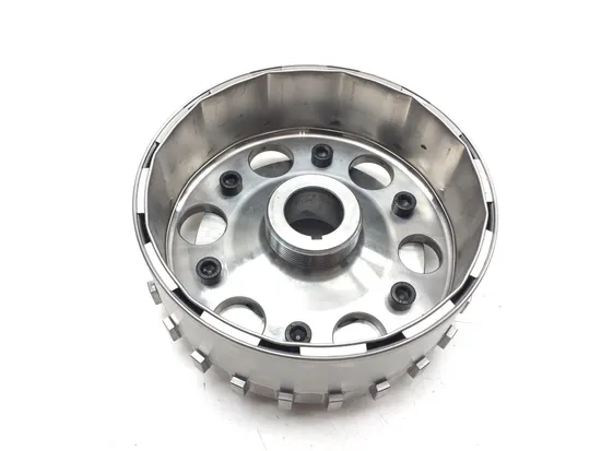 Engine Flywheel W Starter Clutch 2018 Triumph Street Triple R ABS 3108