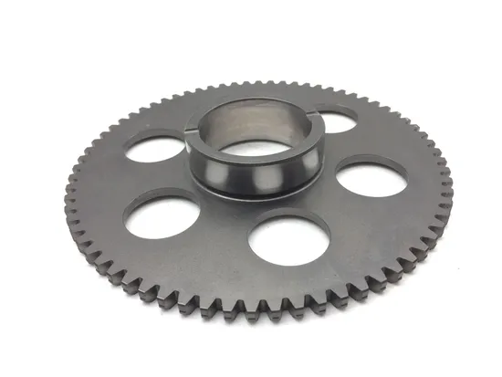 Engine Flywheel W Starter Clutch 2018 Triumph Street Triple R ABS 3108