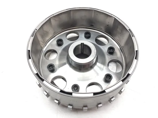 Engine Flywheel W Starter Clutch 2018 Triumph Street Triple R ABS 3108