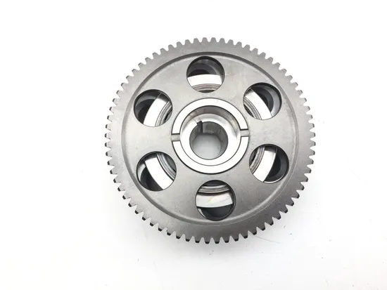 Engine Flywheel W Starter Clutch 2018 Triumph Street Triple R ABS 3108