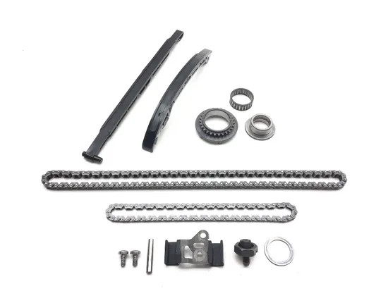 Engine Timing Chain and Guides 2018 Triumph Street Triple R ABS 3108 PARTS