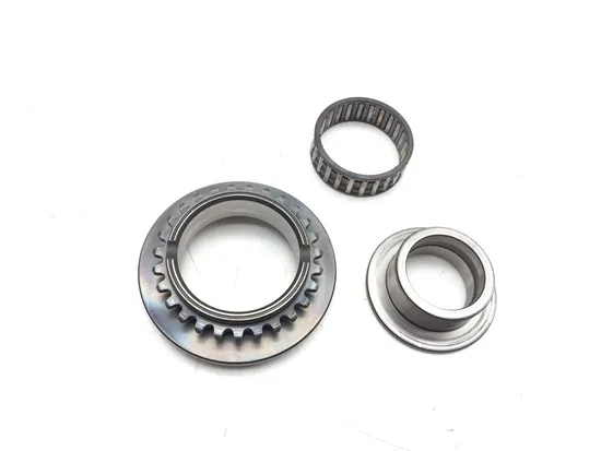 Engine Timing Chain and Guides 2018 Triumph Street Triple R ABS 3108 PARTS