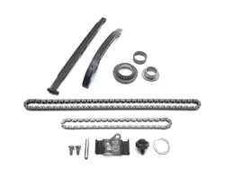 Engine Timing Chain and Guides 2018 Triumph Street Triple R ABS 3108 PARTS