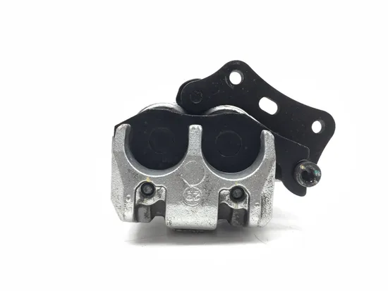 Front Brake Caliper 2012 Kawasaki Ninja 250R EX250J 3107