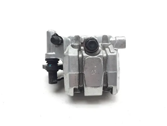 Front Brake Caliper 2012 Kawasaki Ninja 250R EX250J 3107