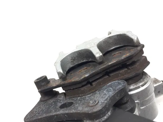 Rear Brake Caliper W Stay 2012 Kawasaki Ninja 250R EX250J 3107