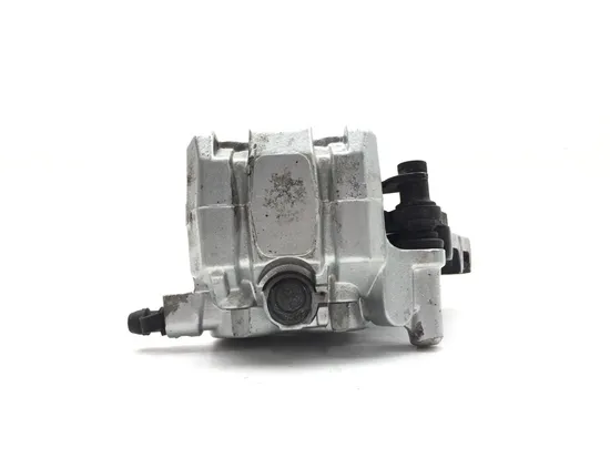 Rear Brake Caliper W Stay 2012 Kawasaki Ninja 250R EX250J 3107