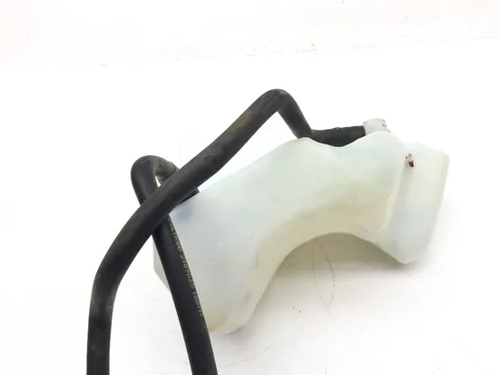 Engine Radiator Overflow Tank 2018 Triumph Street Triple R ABS 3108 x