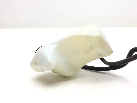 Engine Radiator Overflow Tank 2018 Triumph Street Triple R ABS 3108 x