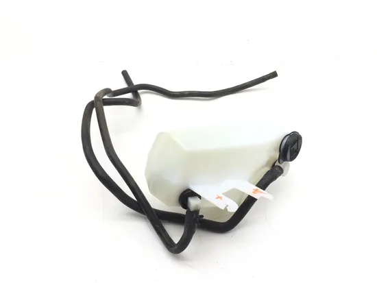 Engine Radiator Overflow Tank 2018 Triumph Street Triple R ABS 3108 x