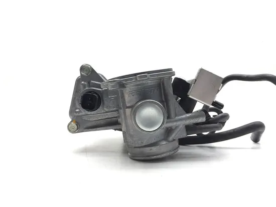 Throttle Body 2018 Triumph Street Triple R ABS 3108