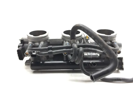 Throttle Body 2018 Triumph Street Triple R ABS 3108