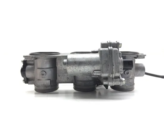 Throttle Body 2018 Triumph Street Triple R ABS 3108