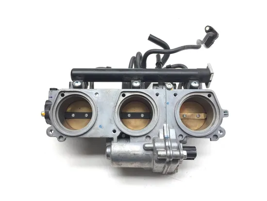 Throttle Body 2018 Triumph Street Triple R ABS 3108