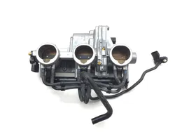 Throttle Body 2018 Triumph Street Triple R ABS 3108