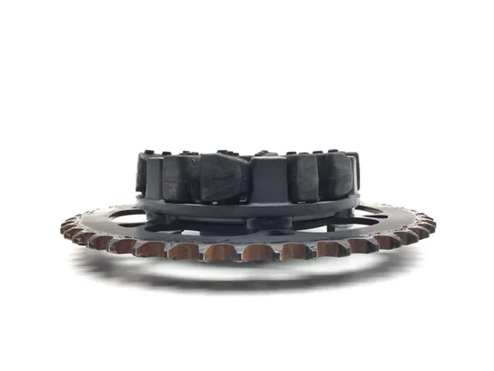 Sprocket Hub Cush Drive Rear Wheel 2018 Triumph Street Triple R ABS 3108 3