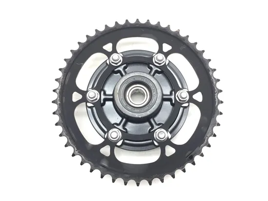 Sprocket Hub Cush Drive Rear Wheel 2018 Triumph Street Triple R ABS 3108 5