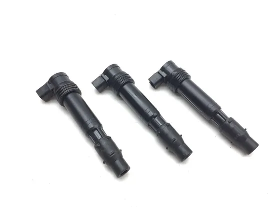 Ignition Coil Set 2018 Triumph Street Triple R ABS 3108