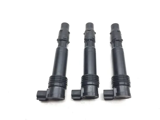 Ignition Coil Set 2018 Triumph Street Triple R ABS 3108