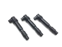 Ignition Coil Set 2018 Triumph Street Triple R ABS 3108