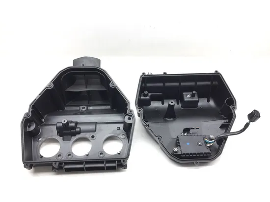 Air Box With Lid 2018 Triumph Street Triple R ABS 3108