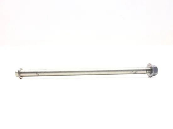 Swing Arm Swingarm Bolt 2018 Triumph Street Triple R ABS 3108 3