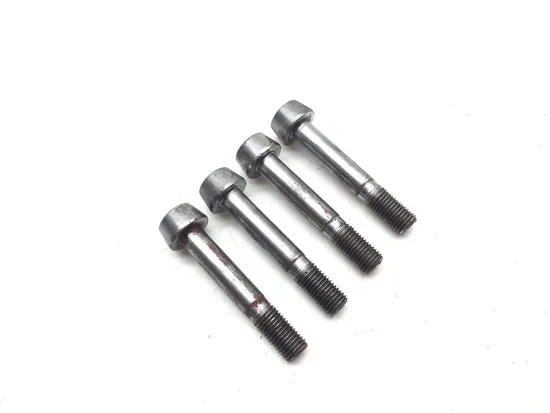 Front Brake Caliper Mounting Bolts 2018 Triumph Street Triple R ABS 3108