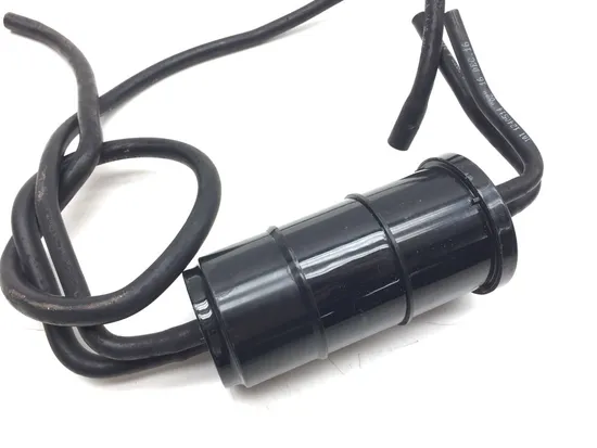 Air Canister 2018 Triumph Street Triple R ABS 3108