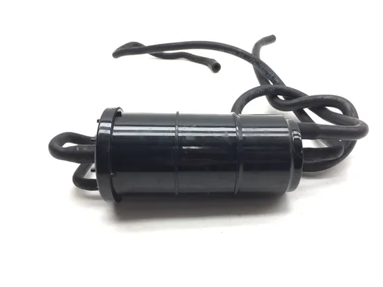 Air Canister 2018 Triumph Street Triple R ABS 3108