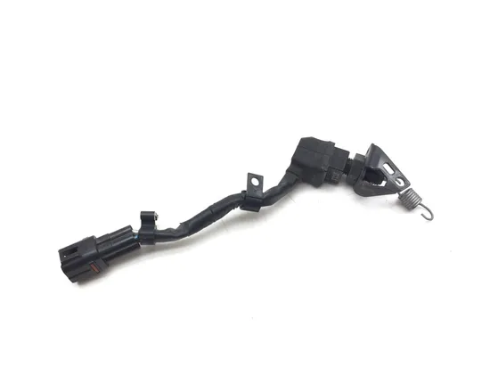 Brake Tail Light Switch 2018 Triumph Street Triple R ABS 3108