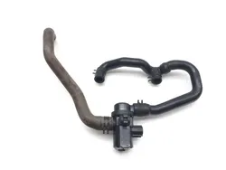 Air Valve Solenoid 2018 Triumph Street Triple R ABS 3108