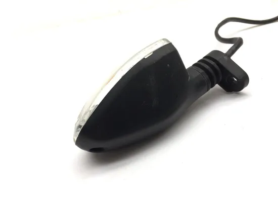 Front Left Right Turn Signals Set 2018 Triumph Street Triple R ABS 3108