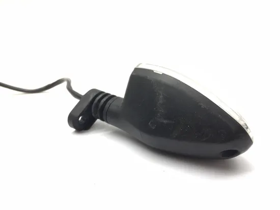 Front Left Right Turn Signals Set 2018 Triumph Street Triple R ABS 3108