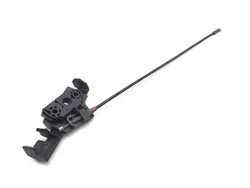 Rear Seat Trunk Latch 2018 Triumph Street Triple R ABS 3108