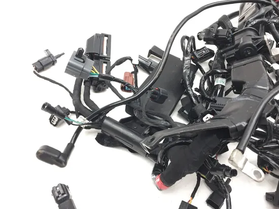 Main Engine Wiring Harness 2018 Triumph Street Triple R ABS 3108
